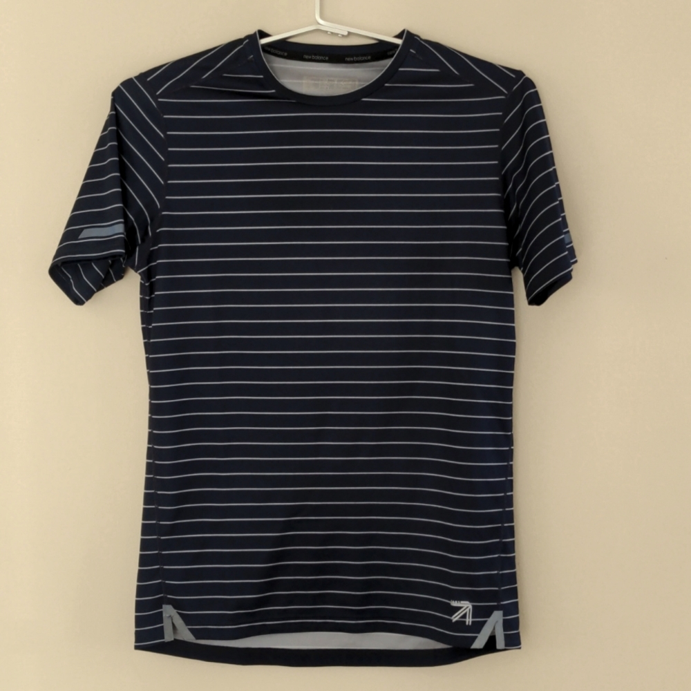 New Balance Dry-Fit shirt